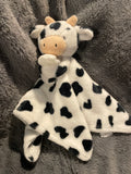 Cow sleep buddy